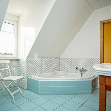 Strandnahes Ferienhaus Mit Ueberdachter Terrasse Und Kamin - Ferienhaus *
