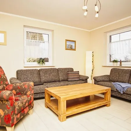 Strandnahes Ferienhaus Mit Ueberdachter Terrasse Und Kamin - Ferienhaus Ferienhaus